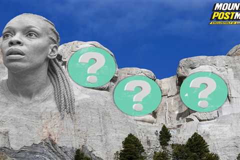Mount Postmore: The Liberty greats who missed the cut