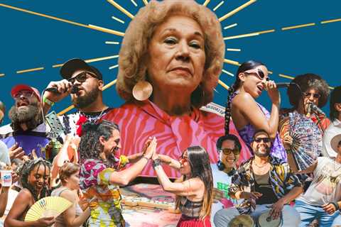Toñita Fest Returns as Caribbean Social Club Marks 51 Years: ‘It’s Important to Bring..
