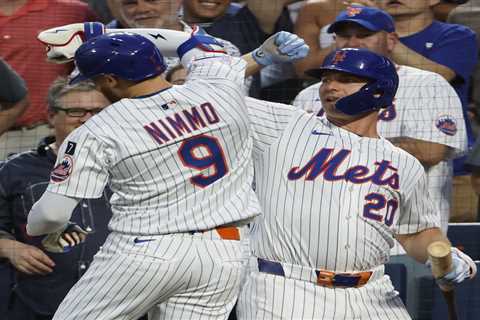 Bet365 bonus code NYPBET: Claim $150 bonus or $1K first bet safety net for Mets vs. Phillies on..