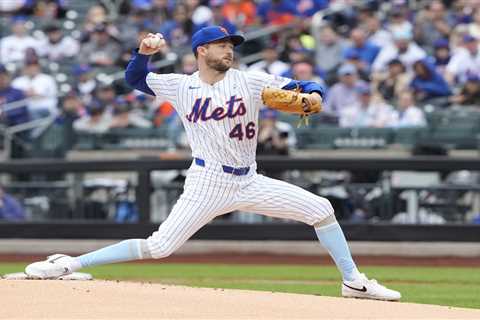 Mets vs. Phillies prediction: MLB Saturday picks, odds, player props