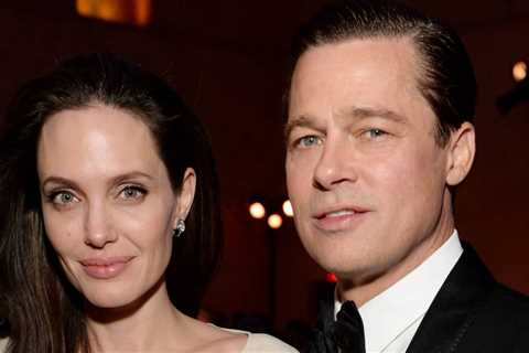 20 Celeb Couples Who Broke Up After Being Together For A Really, Really Long Time