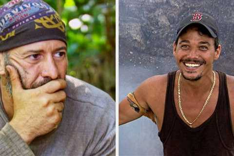 Survivor Fans Are Revealing Their Wildest Takes, And Some Of These Actually Make SO Much Sense