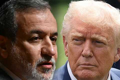 Iran Threatens Retaliation After U.S. Airstrikes Hit Nuclear Facilities