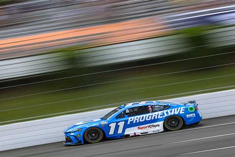 How to watch 2025 NASCAR Pocono Great American Getaway 400 live for free