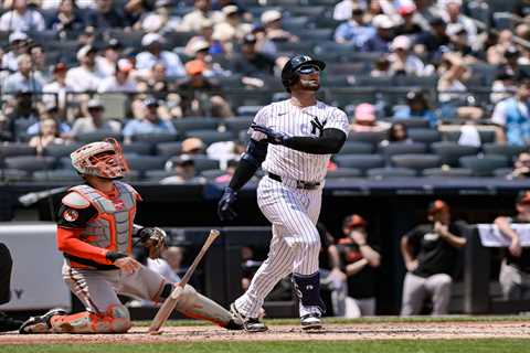 J.C. Escarra emerging as Yankees’ latest success story at catcher