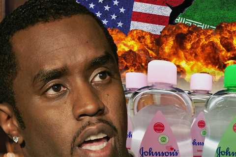 Diddy Defense May Invoke Iran Conflict in Closing Argument