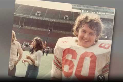 Former Ohio State football All-American Ted Smith dead at 71