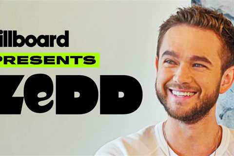 Zedd Creates the Perfect Latte, Talks Viral ‘Severance’ Performance & BLACKPINK Collab | Billboard