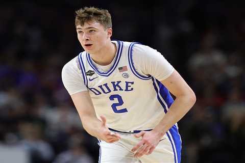 Final 2025 NBA mock draft: Predicting all 30 first-round selections