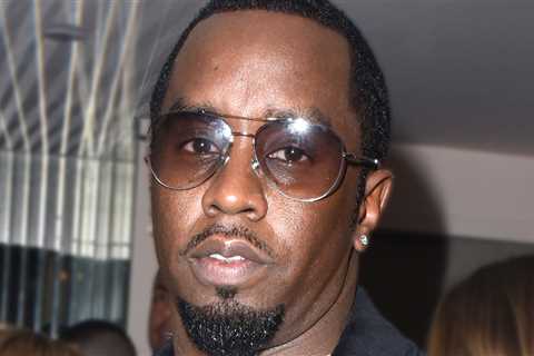 Prosecution Rests Case In Diddy Criminal Trial