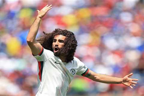 Chelsea vs. ES Tunis picks, predictions: FIFA Club World Cup odds, best bets