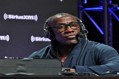 Dan Le Batard thinks Shannon Sharpe is done at ESPN after bombshell sexual assault scandal