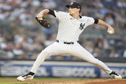 BetMGM bonus code POSTBET for $1,500 in bonus bets for Yankees vs. Reds on Wednesday