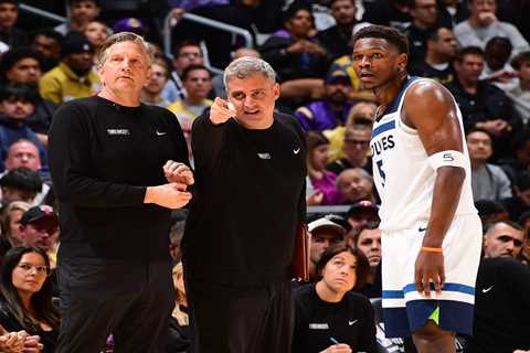 What the Knicks want in Tom Thibodeau’s successor