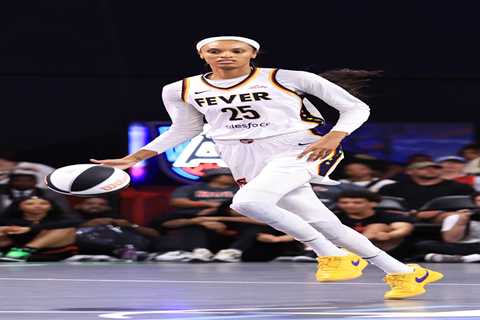 Fever releasing DeWanna Bonner after All-Star left team for ‘personal reasons’