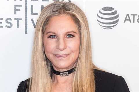 I'm Pissed Off: Barbra Streisand Is Claiming Her Male Co-Star Made Three Times As Much For This..