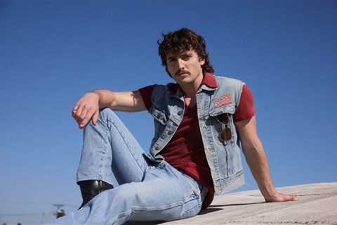 Will Benson Boone or Karol G Have the Week’s Top Album Debut?