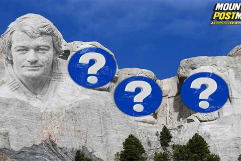 Mount Postmore: The greatest Rangers of all time, voted by our experts