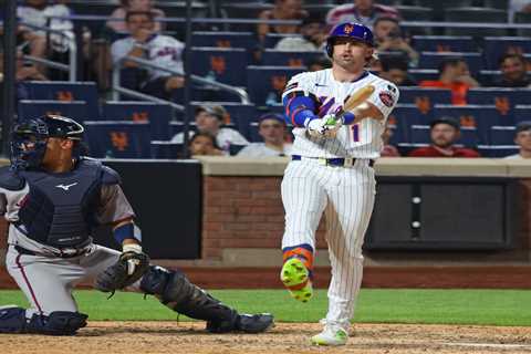 There’s Mets magic to be had if they can ignore the panic
