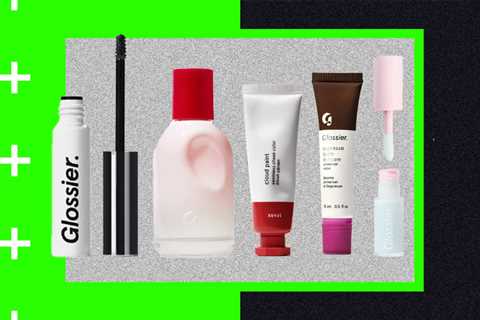 KATSEYE’s Favorite Beauty Picks Are Currently Discounted for Friends of Glossier Sale