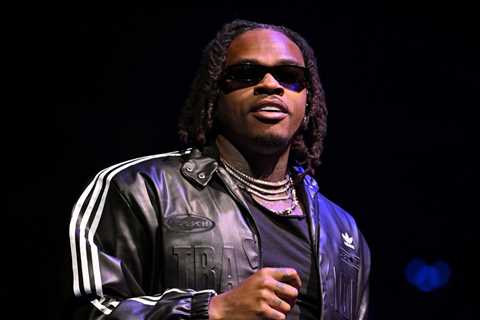 Gunna Tells Will.i.am He Wants to Sign an AI Artist: ‘Get With ‘Em, You Can’t Beat ‘Em’