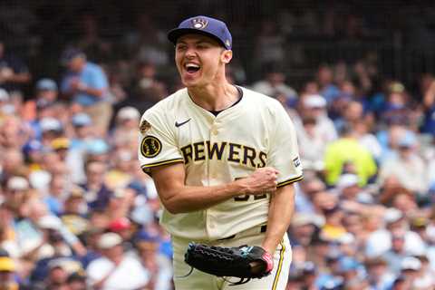 Paul Skenes gets lit up — and out-dueled by Brewers’ young stud Jacob Misiorowski