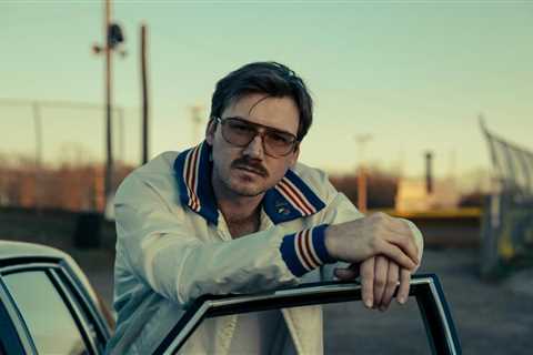 Morgan Wallen Reimagines Nothing But Thieves’ ‘Graveyard Whistling’ With an Alt-Rock Sound