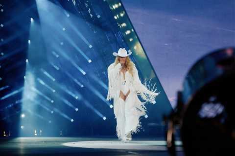 Beyoncé Dominates Monthly Boxscore Report With More Than $150 Million Gross in May