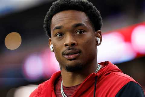 49ers Cornerback Deommodore Lenoir Arrested