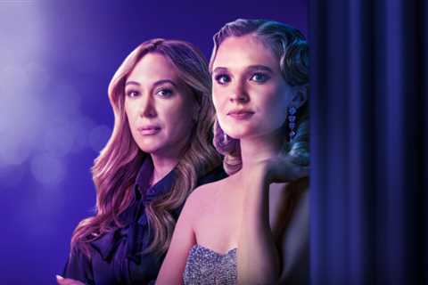 How to Watch Haylie Duff’s New Lifetime Movie ‘Pretty Hurts’ Online for Free