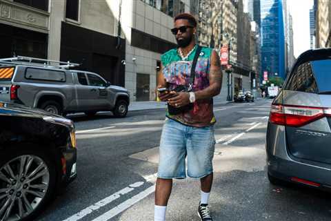 Konshens Breaks Down ‘Pool Party’ LP & Explains Why A ‘Shake It to the Max’ Remix Would Be..