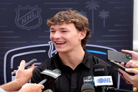 How to watch NHL Draft 2025 for free: Start time, live stream, draft order