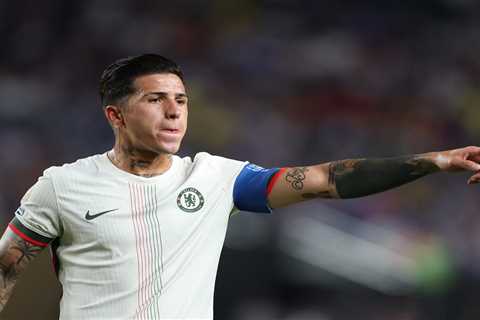 Chelsea vs. Benfica odds, predictions: FIFA Club World Cup picks, best bets Saturday