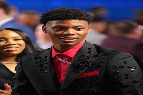 Ace Bailey set to put all Jazz questions to bed and report to Utah