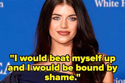 Bachelor Star Madison Prewett Says She Was Enslaved By Her Porn And Masturbation Addiction