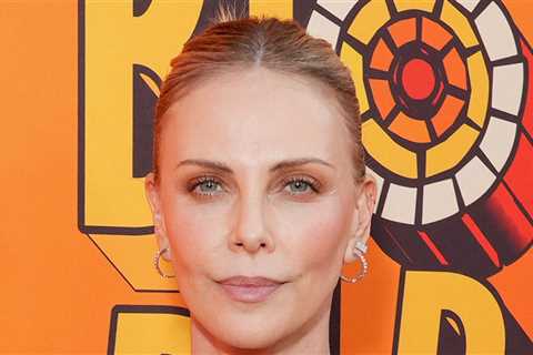Charlize Theron Jokes Jeff Bezos, Lauren Sanchez's Wedding Attendees 'Suck'