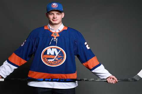 Breaking down Islanders’ Day 2 picks in 2025 NHL Draft