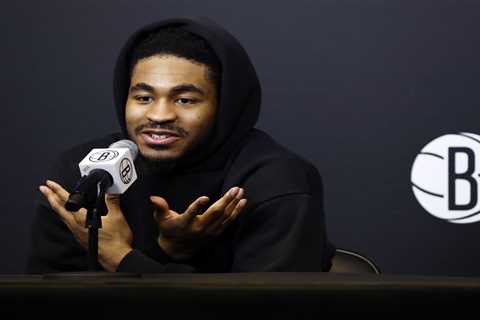 Nets make decision on qualifying offer for Cam Thomas, two others