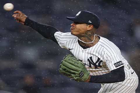 Why Marcus Stroman is confident his MLB return will be better than brutal rehab stint
