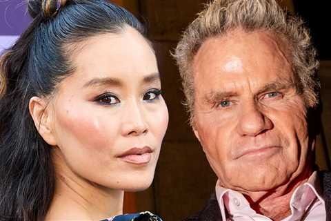 'Cobra Kai' Actress Breaks Silence on Martin Kove Biting Incident