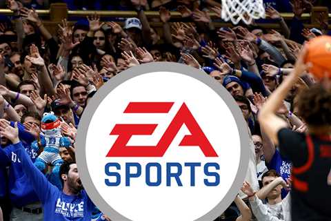 EA Sports Reviving College Basketball Game After 16-Year Hiatus