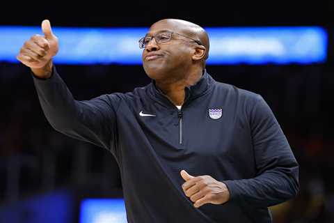 Knicks bringing Mike Brown back for second interview in potential coaching sign