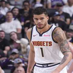 Nets get Michael Porter Jr. from Nuggets for Cam Johnson in trade shakeup