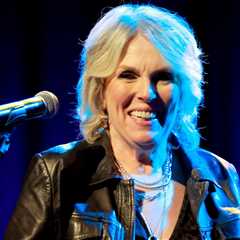 Lucinda Williams, CeCe Winans, Aimee Mayo & Tony Martin Among 2025 Nashville Songwriters Hall of..
