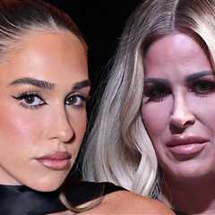 Kim Zolciak’s Daughter Ariana Biermann Says She Helps Pay Mom's Bills