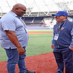Bobby Bonilla Day hits its 15th year with Mets still on the hook for $1.19 million