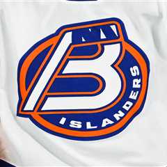 Islanders’ AHL team could be moving from Bridgeport to new location