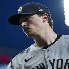 BetMGM bonus code POSTBET for $1,500 in bonus bets for Yankees vs. Blue Jays on Tuesday