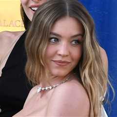 Sydney Sweeney Not Looking to Date Despite Stroll With Orlando Bloom, Tom Brady
