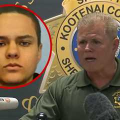 Accused Idaho Sniper Wess Roley Once Dreamed of Becoming Firefighter, Officials Say
